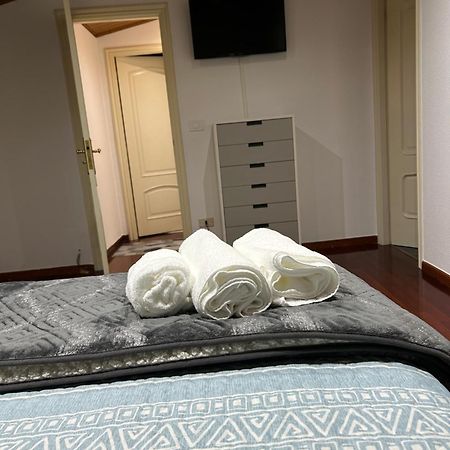 Casa Robleda, Piscina Privada Cubierta Y Jacuzzi Villa Vigo Dış mekan fotoğraf
