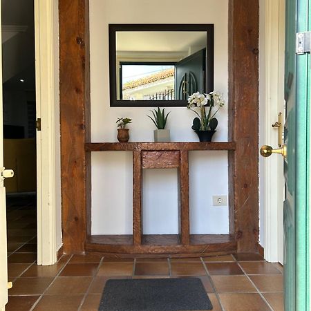 Casa Robleda, Piscina Privada Cubierta Y Jacuzzi Villa Vigo Dış mekan fotoğraf